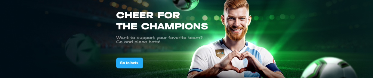 Sports Betting Argentina UP-X