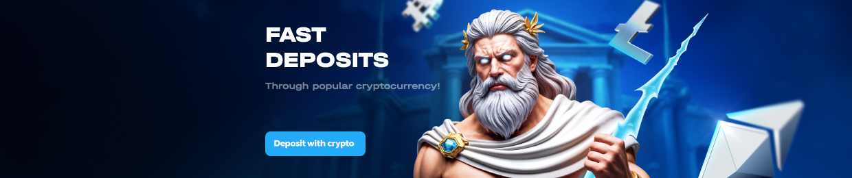 Fast Crypto Deposits UP-X Casino Argentina